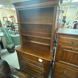 Winners Only File Cabinet