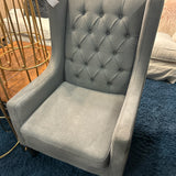 Classic Concepts Wingback Chair