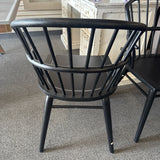 Four Hands Model Home Chairs