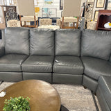 Bassett Sectional