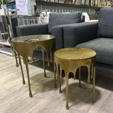 Sample Side Table