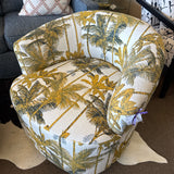 Accent Chair