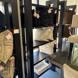 Mandalay Model Home Bookshelf