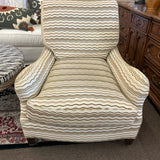 Hancock & Moore Chair