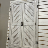 Sample Mirror