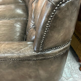 Brumbaugh's Sofa