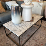 West Elm Coffee Table