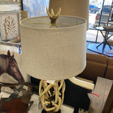 Sample lamp
