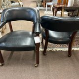 Closeout Arm Chair