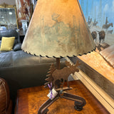 Custom lamp
