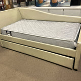 Twin Coaster Day Bed