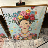 Closeout Wall Art