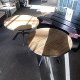 Four Hands Coffee Table Set