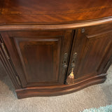 Aico Bookcase