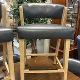 Model Home Counter Stools