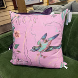 IBB Design Pillow
