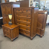 Rivers Edge Bedroom Set