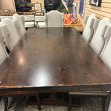 Dining Table Only