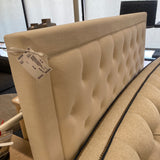 Queen Closeout Headboard Footboard