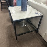 Bassett End Table