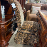 Slipper Chair