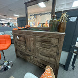 Ashley Dresser