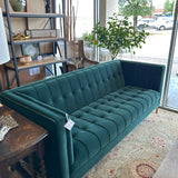 Closeout Sofa
