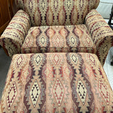 Chair and 1/2