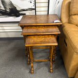 Nesting Tables