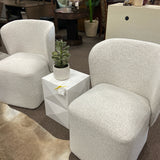 Dining Chairs