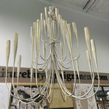 Visual Comfort Chandelier