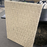 Crate & Barrel Model Home Wall Art