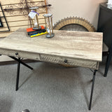 Desk Only