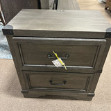 Haverty's Nightstand