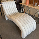 Shine By S.H.O. Chaise Lounge
