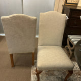 Dining Chairs