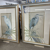 Signed & Numbered Wall Art