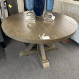 Closeout Table Only