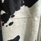 Cowhide