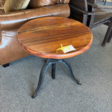 Table Only