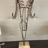 Sculpture