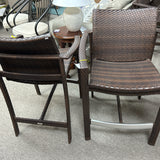 Patio Barstool
