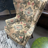 Wingback Chair