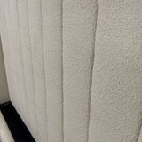 King Closeout Headboard Footboard