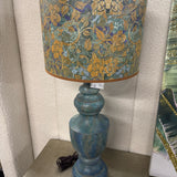 Custom Lamp