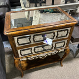 Hooker Nightstand