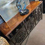 Sofa Table