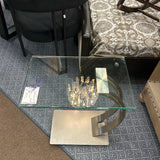 Accent  Table