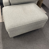 Sherrill Chair & Ottoman