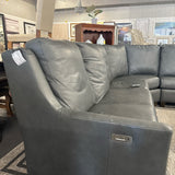 Bassett Sectional